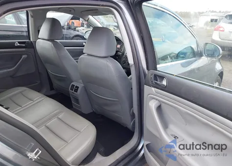 2009 Volkswagen Jetta Se z USA, uszkodzony, nr VIN 3VWRZ71K29M146154